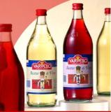 White and  Red   Vinegar 