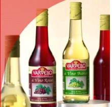 Aged Red Vinegar