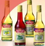 Aged Red and White Vinegar flavoured with Lemon, Tarragon