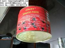 2200g Canned Tomato Paste