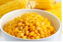 Canned Sweet Kernel Corn & Cream Style Corn