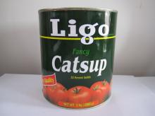 tomato ketchup