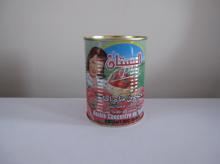 Tomato Ketchup(400G x 24)