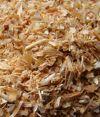shrimp shell powder