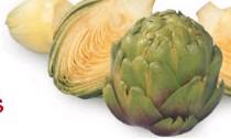 Artichokes