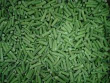 IQF green  been  cuts