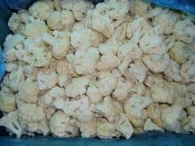  IQF   Frozen   cauliflower 