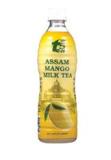 Tea drinks