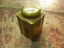 Wavilness Tea Can