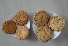 Crisp cookie Equipment
