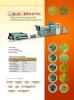 Macaroni Processing Line