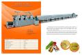 SC-44 Mini  biscuit  processing line