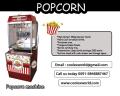 Popcornmachine