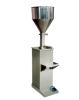 semiautomatic filling machine