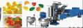 Jelly candy production line
