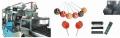 Lollipop  hard   candy   production   line 