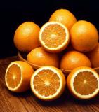 oranges