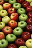 FUJI AND GRANNY SMITH APPLE