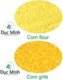 Corn Flour
