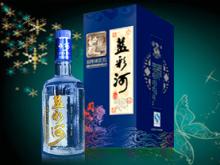 Chinese Liquor- Ageing