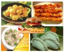 Texture Soy Protein