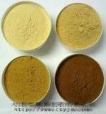Black dry malt extract