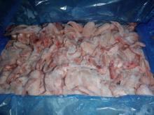 chicken wing 3 joint