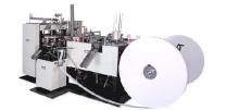 paper cup handle machine