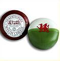 Cenarth Garlic & Herb Caerffili
