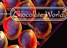 chocolate world