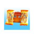 Fast  food   gift   box  bean stick150G