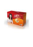 Hand gift box bean stick150