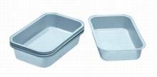 Airline Foil  Container -Caseroles