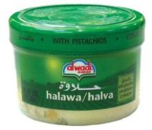 Alwadi Halawa Pistachios