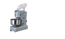 spiral mixer