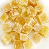 Crystallized Ginger Cube