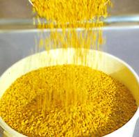 high purify lotus pollen for food