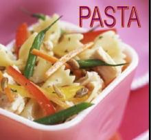 pasta