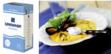Gourmet Neutral non dairy cream