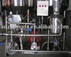 beer filter machine