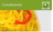 condiments