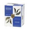 LOOSE LEAF  TEA  IN  CARTONS 
