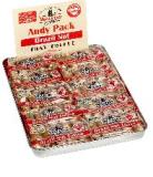 Andy Pack Bars