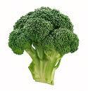Broccoli P.E.