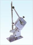 pedal manual single clipper