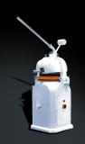 Semi-automatic Dough Divider & Rounder