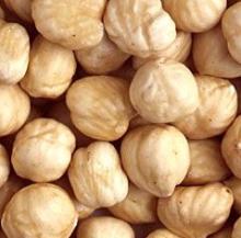 BLANCHED HAZELNUT KERNELS