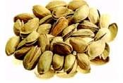 Roasted Salted Pistachio