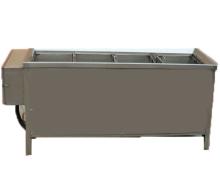 almond Blanching Machine