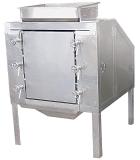 peanut powder grinding machine